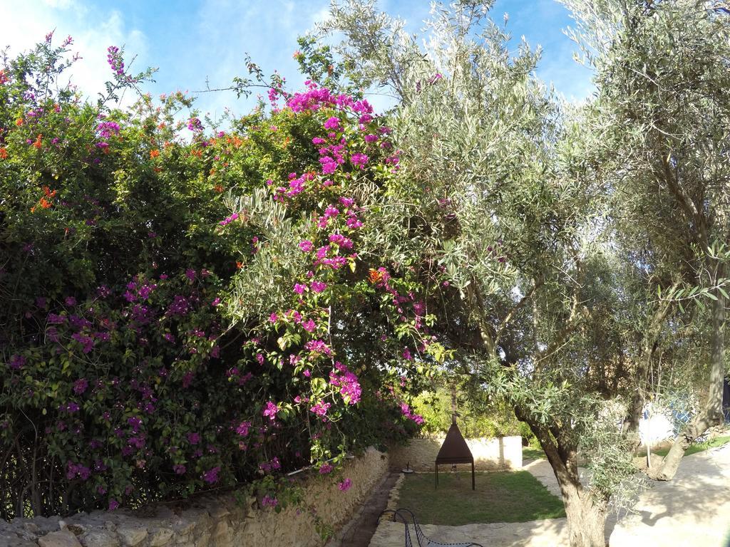 Ryad De Vignes " Le Val D'Argan " Ounara Ngoại thất bức ảnh