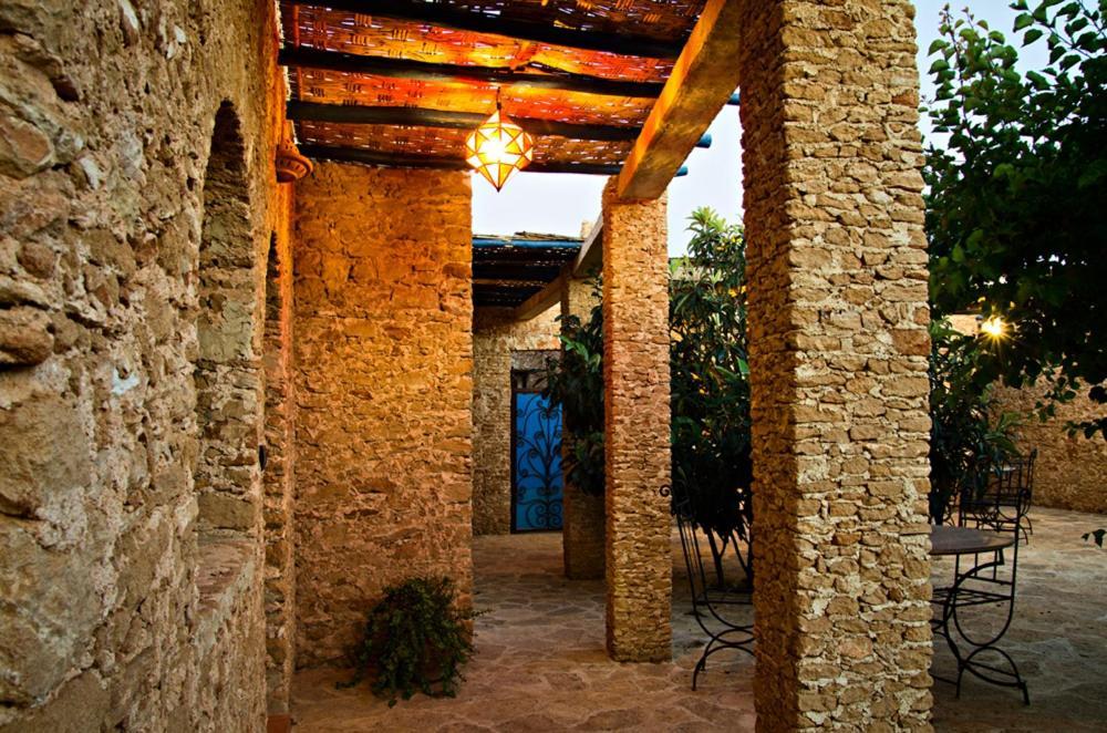 Ryad De Vignes " Le Val D'Argan " Ounara Ngoại thất bức ảnh