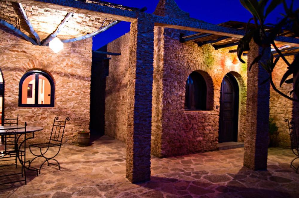 Ryad De Vignes " Le Val D'Argan " Ounara Ngoại thất bức ảnh